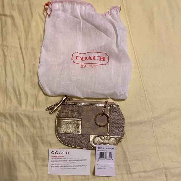 Coin purse - Picture 3 of 3